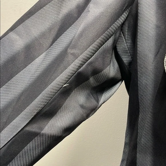 Campure Wednesday Adam’s School Uniform Cosplay Costume - Picture 5 of 13